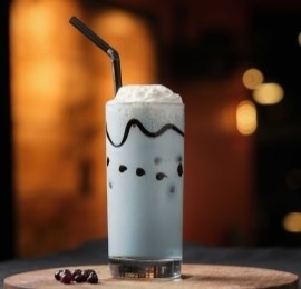 YABAN MERSİNLİ SMOOTHIE